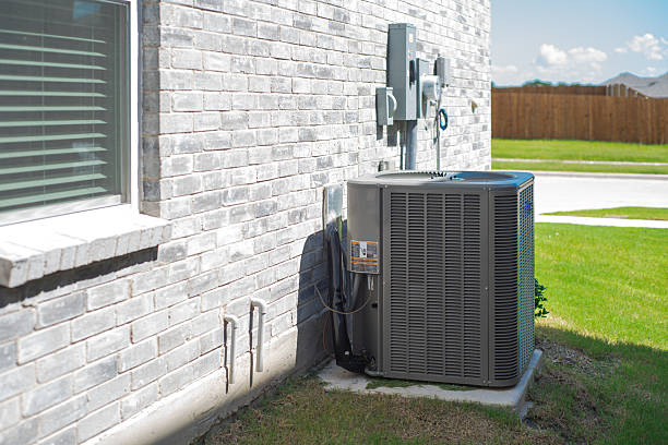 Reliable Heat Pump Repair contractor in Deerfield, MI by FH HVAC